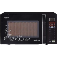Whirlpool Magicook Pro 20SE Solo Microwave 20L