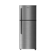 Whirlpool No Frost Refrigerator 245L Neofresh Chromium Steel - (WLREF-NEO-258LHCLSCS-25001)
