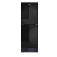 Whirlpool No Frost Refrigerator 245L Neofresh Crystal Black - WLREF-INV258GDPRMCB-25004