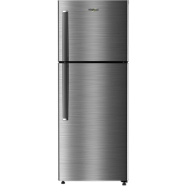 Whirlpool No Frost Refrigerator 245L Neofresh Chromium Steel - (WLREF-NEO-258LHCLSCS-25001)