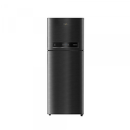 Whirpool 278Ltr Intellifresh Inverter Steel Onyx BD 25007 Refrigerator