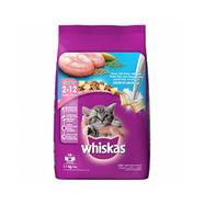 Whiskas Junior Ocean Fish Kitten Food 1.1 Kg