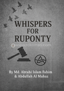 Whispers For Ruponty