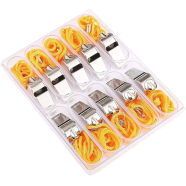 Whistle - Metal - Sports Referee Whistle - 10 Pcs (1Box) icon