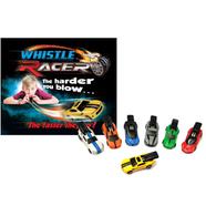 Whistle Racer Dream Beans Whistle Car Only Assortment