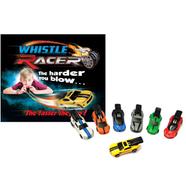 Whistle Racer Dream Beans Whistle Car Only Random One