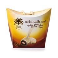 Siafa White Chocolate Dates - 115 gm