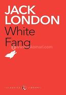 White Fang 