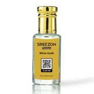SREEZON Premium White Oudh (হোয়াইট অউদ) Attar - 3 ml