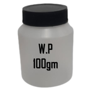 White Pest for Ready Colour Mixing 100gm