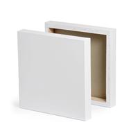 White Premium Canvas 10/12 inch