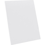 White Premium Canvas 30 x 36 Inch
