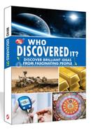 Who Discovered it?