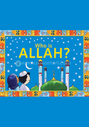 Who Is Allah?