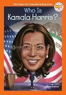 Who Is Kamala Harris?