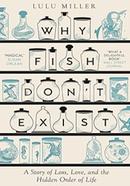 Why Fish Don't Exist