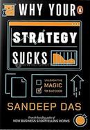 Why Your Strategy Sucks