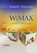 WiMAX: Technology for Broadband Wireless Access image