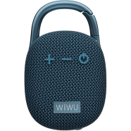 WiWU Clip Fun Portable Wireless Speaker H3