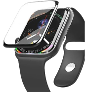 WiWU iVISTA Screen Protector for Apple Watch 42mm