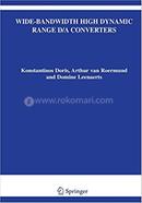 Wide-Bandwidth High Dynamic Range D/A Converters: 871