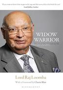 Widow Warrior