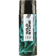 Wild Stone - Edge Deodorant Body Spray For Men - 150ml