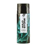 Wild Stone - Edge Deodorant Body Spray For Men - 150ml