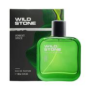 Wild Stone - Forest Spice Premium Perfume for Men, Long Lasting Eau De Parfum|Luxury Fragrances - 100ml