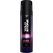 Wild Stone - Intense Neon Body Spray For Men - 120ml