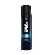 Wild Stone - Intense Ocean No Gas Body Spray For Men - 120ml