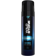 Wild Stone - Intense Ocean No Gas Body Spray For Men - 120ml