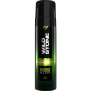 Wild Stone - Intense Woods Body Spray For Men - 120ml