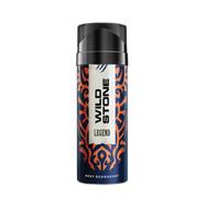 Wild Stone - Legend Body Spray For Men -120ml