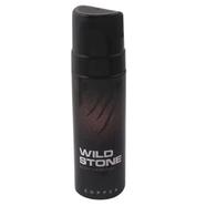 Wild Stone - Original Copper No Gas Body Spray For Men - 120ml