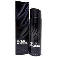 Wild Stone - Original Iron Body Spray For Men - 120ml