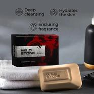 Wild Stone - Ultra Sensual Premium Soap For Men - 125 gm