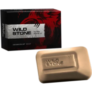 Wild Stone - Ultra Sensual Premium Soap For Men - 125 gm