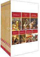 William Shakespeare (Set of 7 Books)
