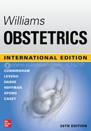 Williams Obstetrics image