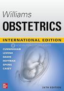 Williams Obstetrics