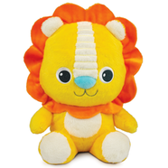 Winfun Surprise Puppet Flip - Lion - 000254