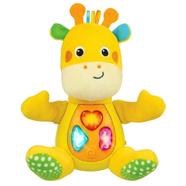 Winfun Sing 'N Learn Animal Pal - Giraffe image