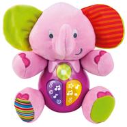 Winfun Sing 'N Learn With Me - Elephant - 00689G