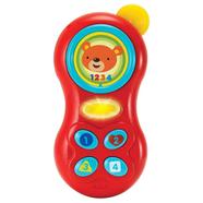 Winfun - Baby Fun Phone