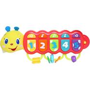 Winfun-Baby Toy Light Up Musical Caterpillar