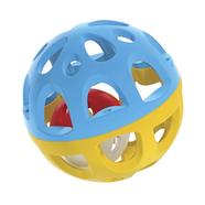 Winfun Easy Grasp Rattle Ball For Kids