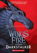 Wings Of Fire - Legends : Darkstalker