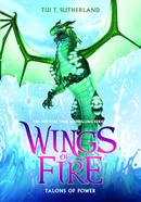 Wings Of Fire : Talons Of Power - 9