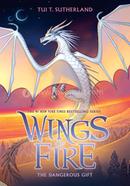 Wings of Fire: The Dangerous Gift- 14